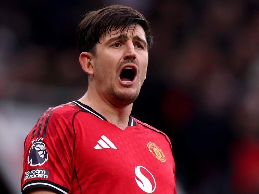 Calciomercato Milan, occhi puntati su Maguire: cosa filtra dall'Inghilterra