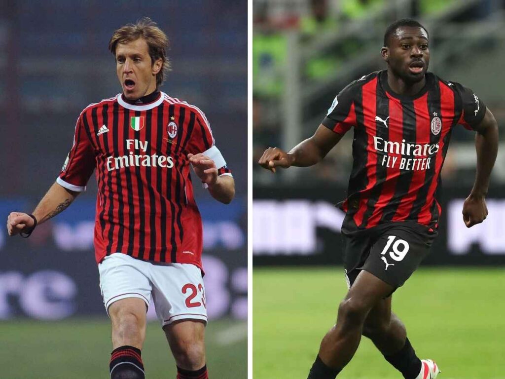 Milan, Ambrosini su Fofana: "Per me è più forte di quello che molti dicono"