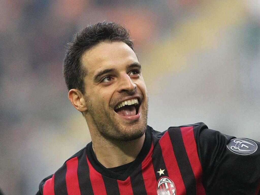 Milan, Bonaventura: "Allegri ha un'intelligenza fuori dal normale"