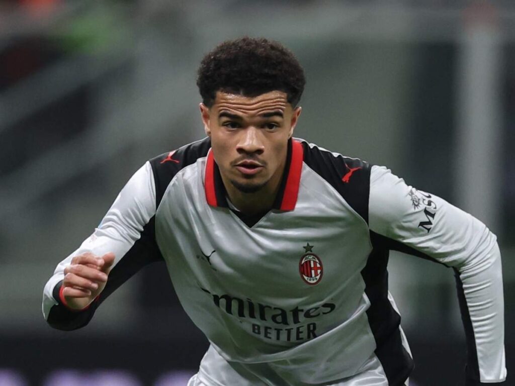 Milan-Torino, Athekame fondamentale per il 4-3-3: cambia la partita