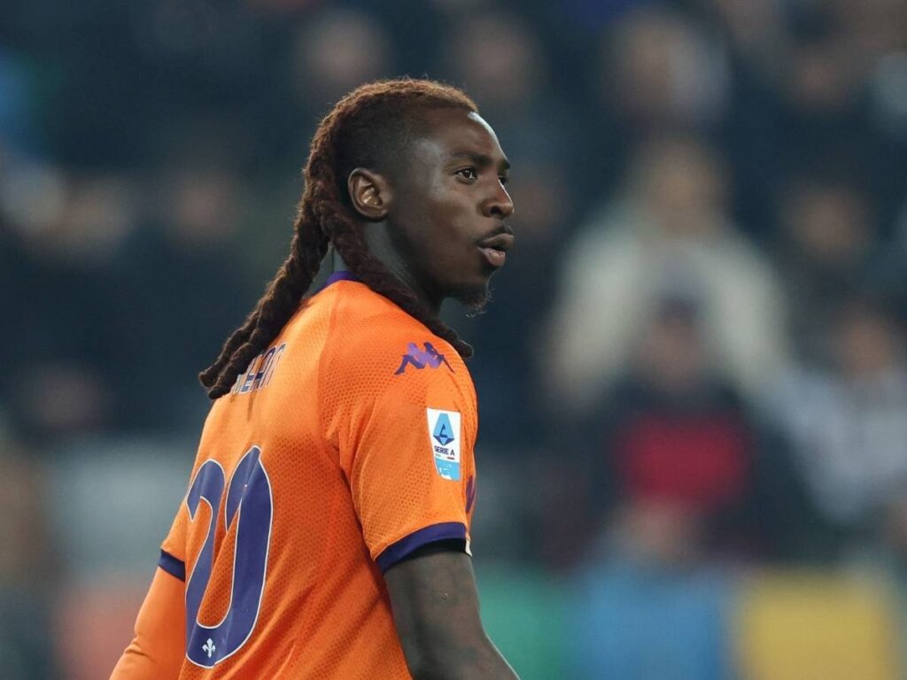 Calciomercato Milan, Pellegatti: "Kean non verrà. Attaccante? Da capire ..."