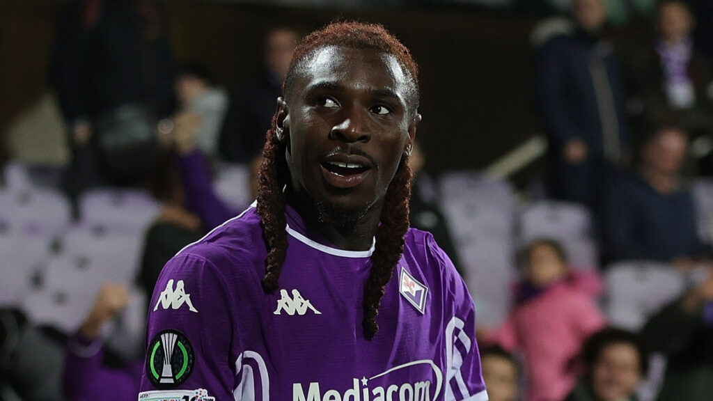 Milan, perché Kean sarebbe il 9 perfetto per Allegri. Ma c'è un grande punto interrogativo