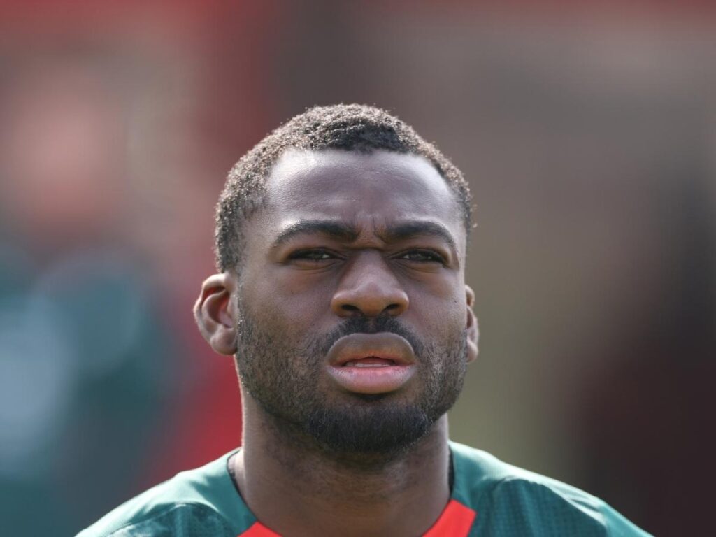 Fofana: "Scudetto? Siamo il Milan, basta questo per crederci. Ho pensato di smettere col calcio"