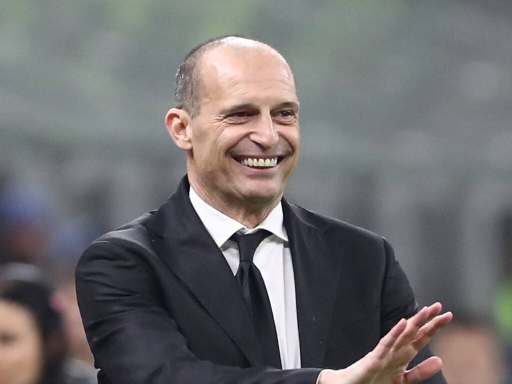 Le risate di Allegri, la mossa Estupinan e non solo: tutti i retroscena del derby Milan-Inter