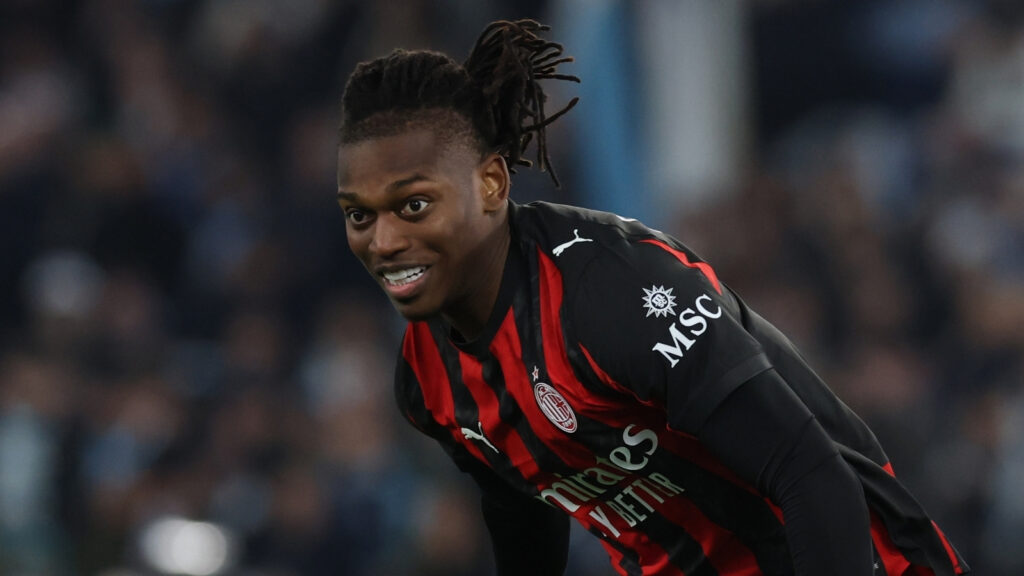 Ravezzani: "Milan, passano gli anni ma Leao non cambia mai: non è un campione"