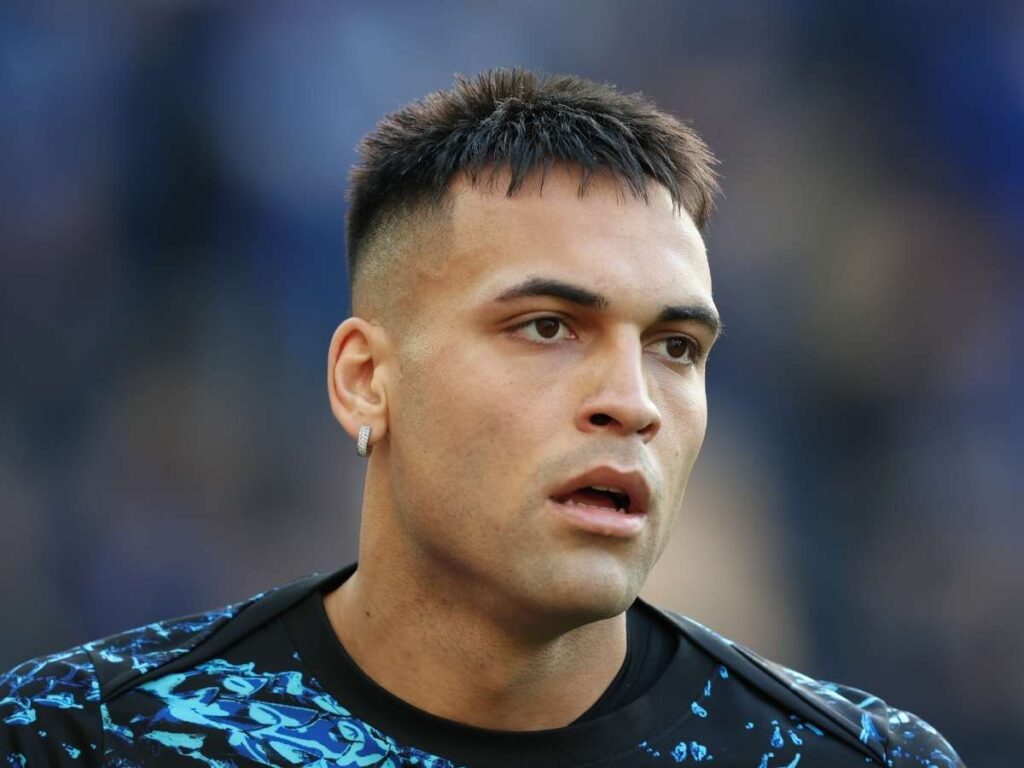 Milan-Inter, c'è anche Lautaro in panchina: ecco perché