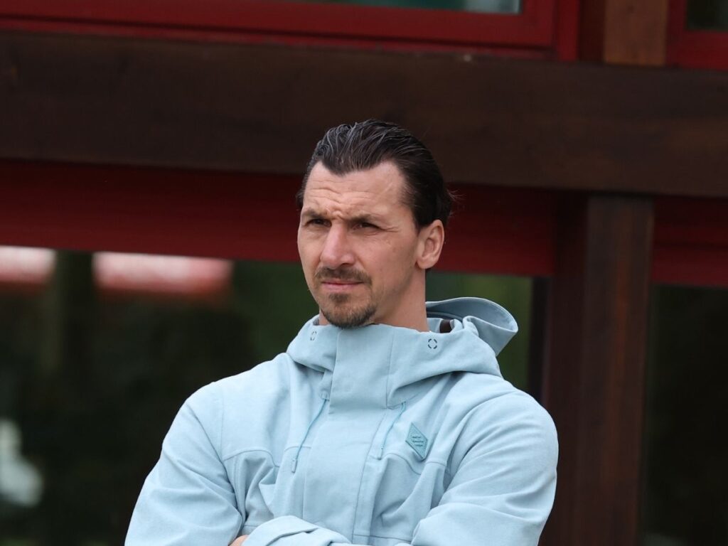 Derby Milan-Inter, Ibrahimovic: "Ecco il mio ricordo più bello"