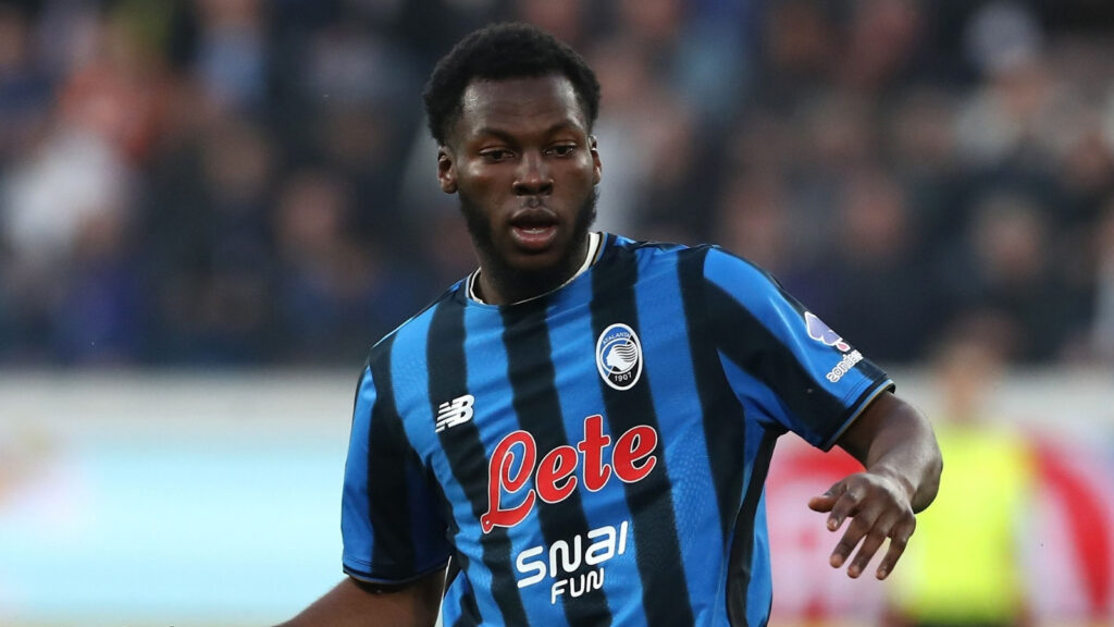Calciomercato, quale futuro per Musah? Tra Milan e Atalanta, ecco la soluzione