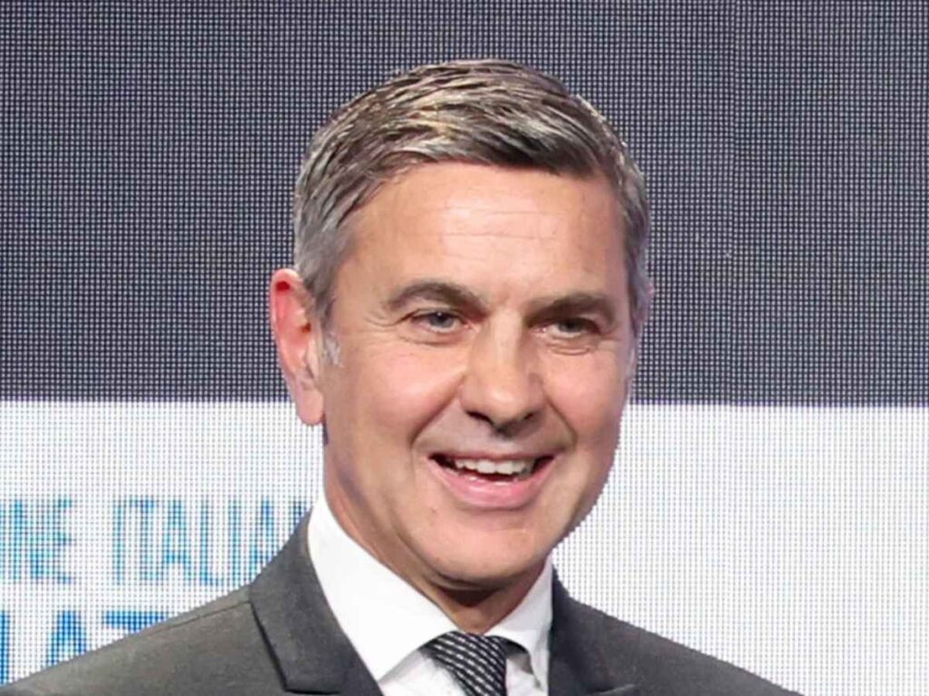 Costacurta: "Milan? Sono pericolosi, pensa se giocassero gli attaccanti..."