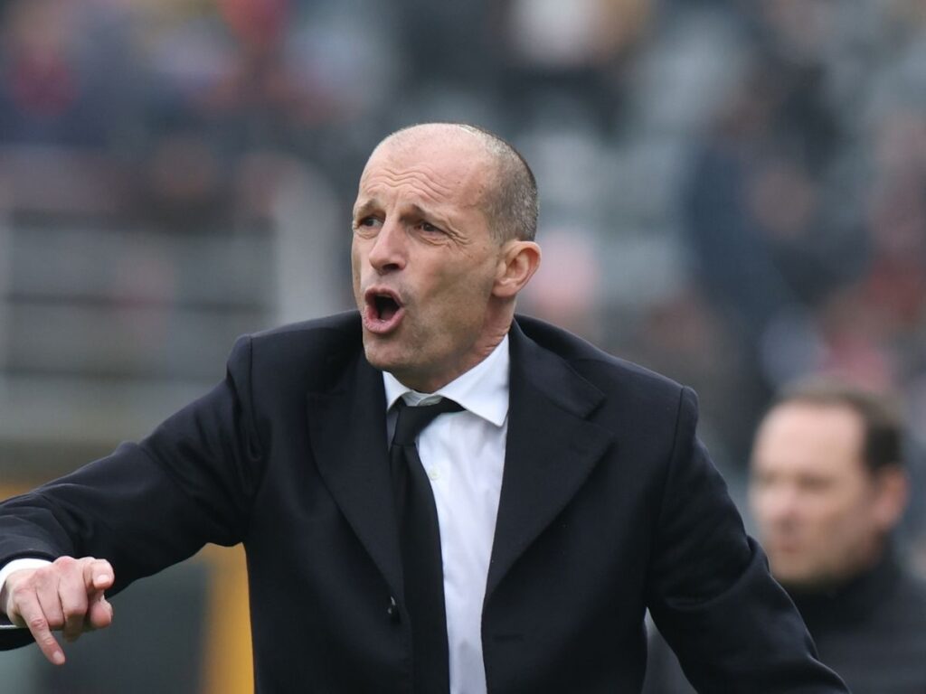 Calciomercato, introiti Champions per il grande attaccante del Milan. La richiesta di Allegri