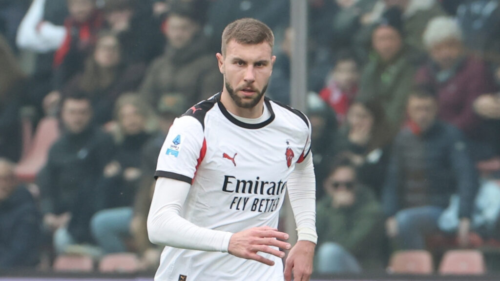 Milan, Pavlovic ricorda i suoi derby più belli: "Il 3-0 di Coppa Italia: mi sono divertito. A Riyadh ..."