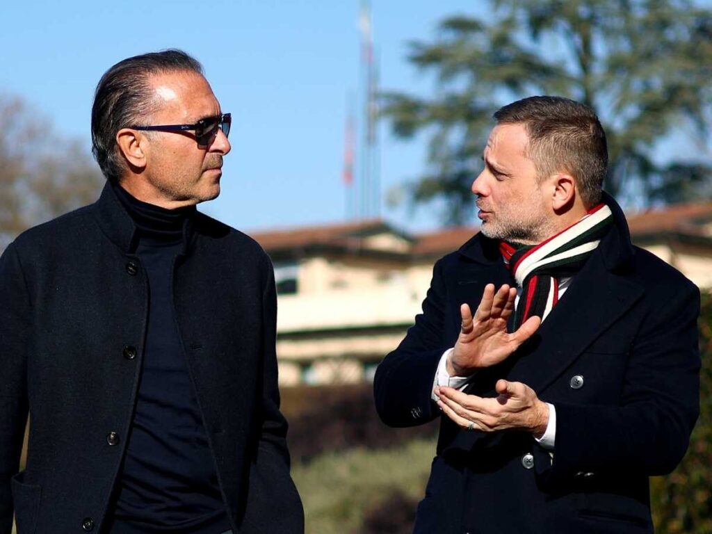 Giudice: "Fantasia credere che Elliott fosse proprietario occulto del Milan"