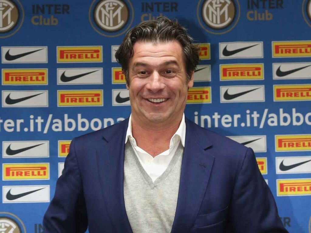 Ex Inter, Berti: "Milan e Napoli non mi fanno paura"