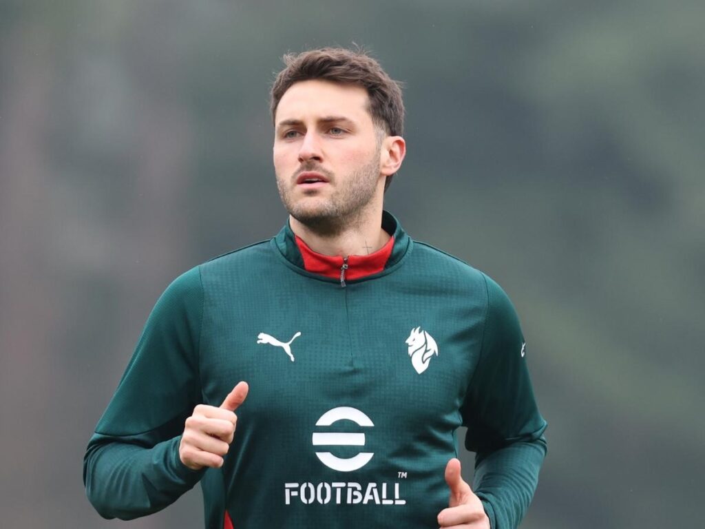 Infortuni Milan, notizia importantissima per Gimenez: le ultime da Milanello