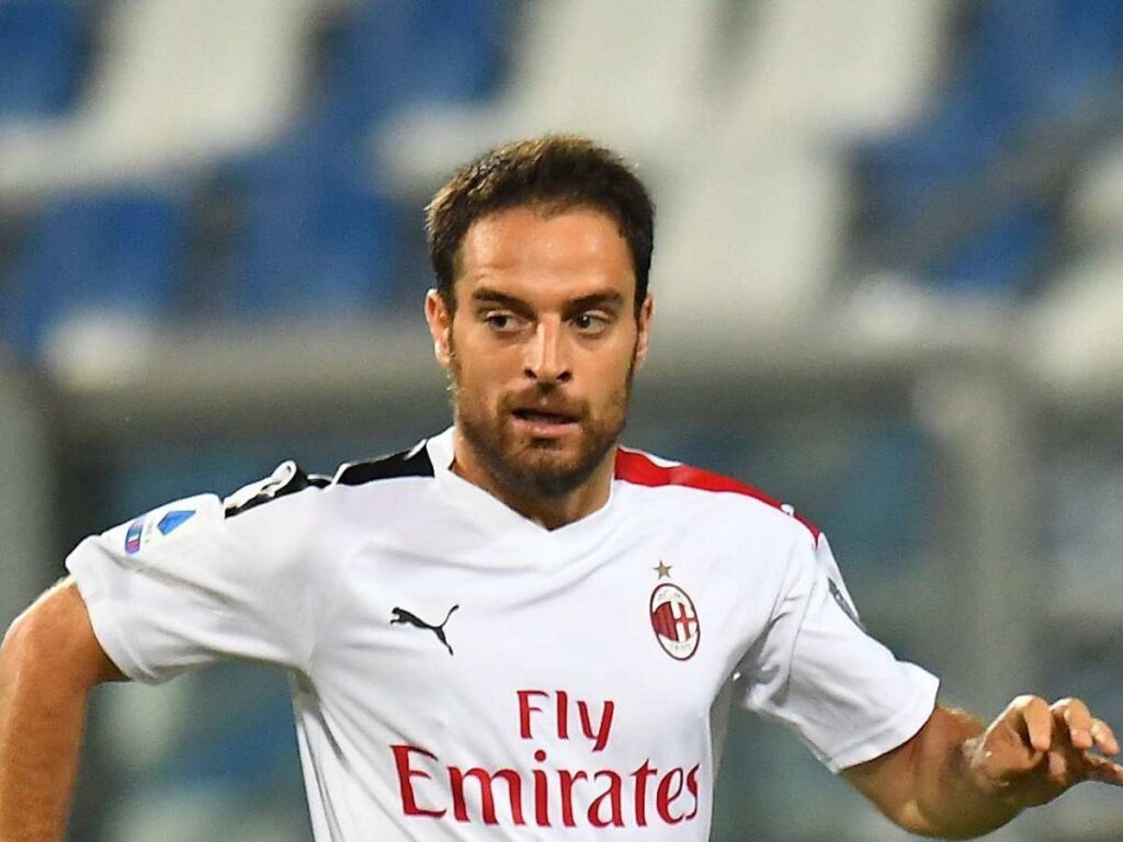 Derby Milan-Inter, Bonaventura: "Sono le migliori squadre quest’anno"