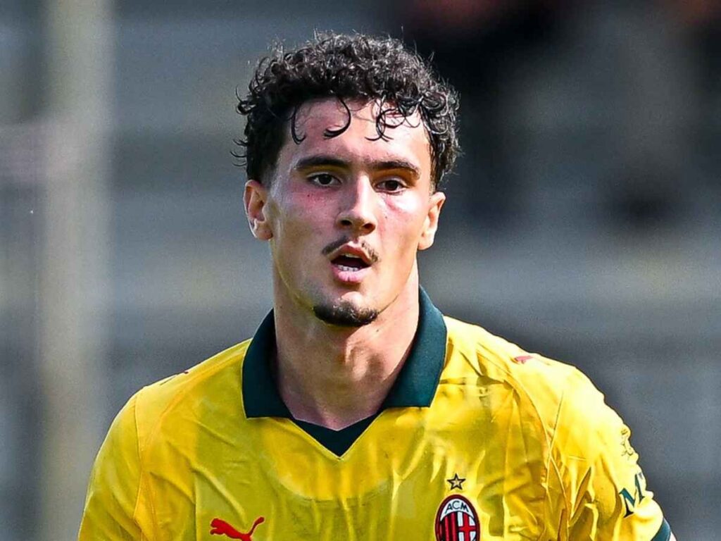 Ufficiale, Hodzic al Örgryte IS in prestito: il comunicato del Milan