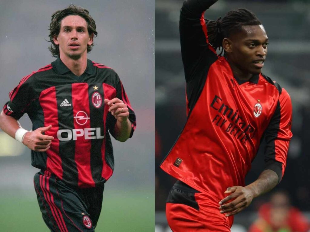 Verso Milan-Inter, Albertini sulla carica di Leao: "Ha parlato da veterano"