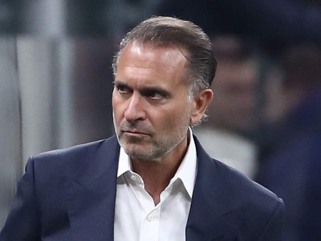Il derby di Cardinale: ecco il racconto del suo match | Pm news