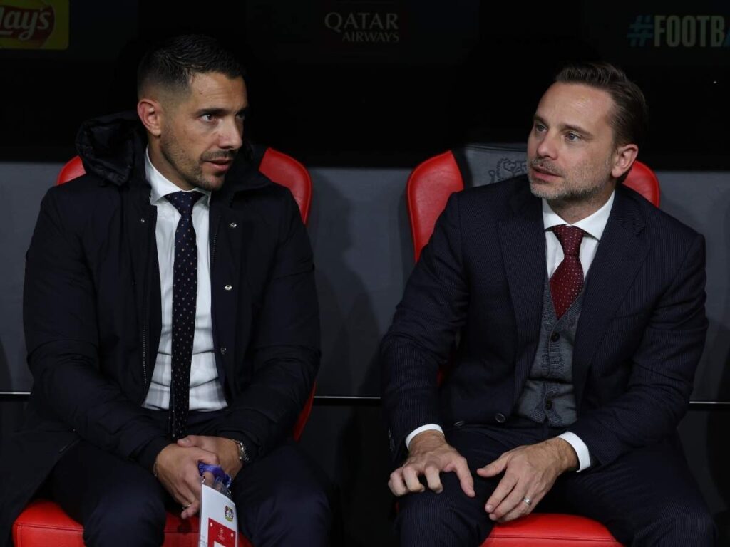Milan, Criscitiello: "Furlani e Moncada vanno contro a Tare e Allegri"