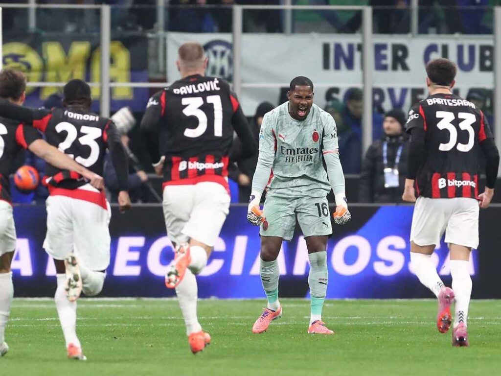 Derby, Inter letale sui calci piazzati: i dati che preoccupano il Milan