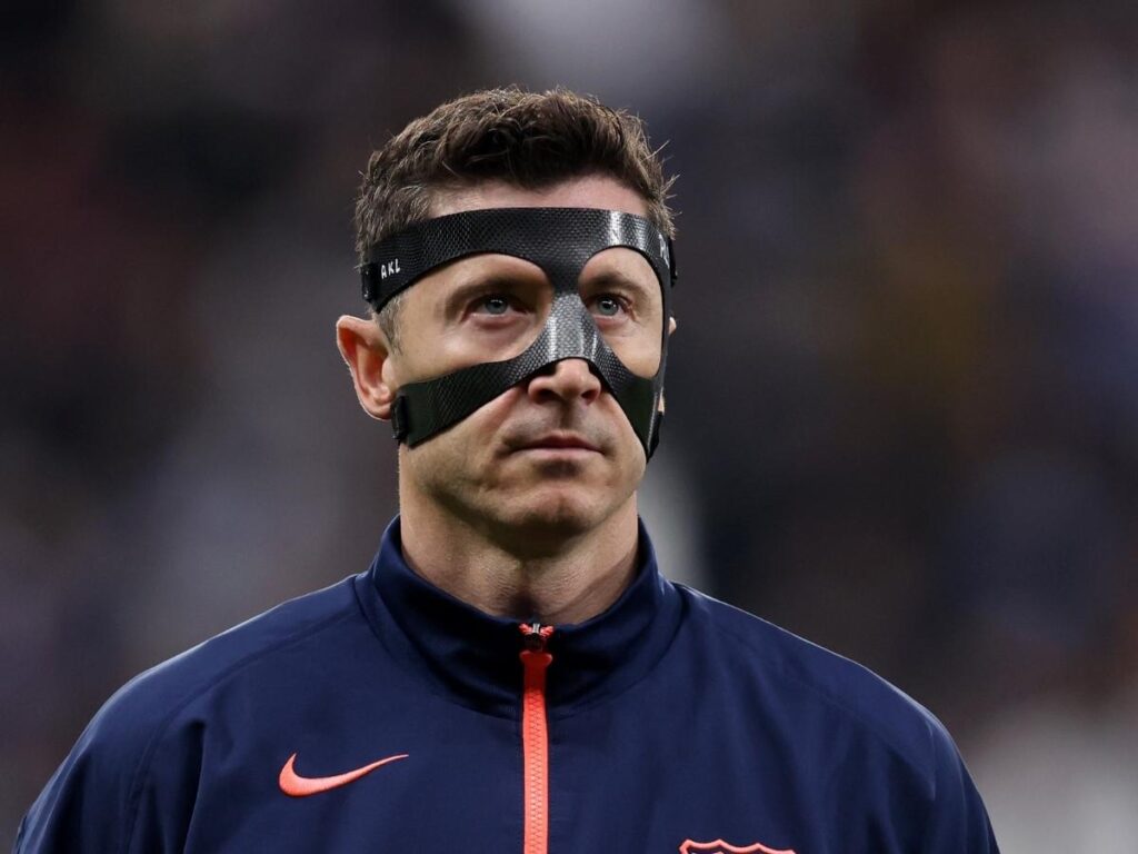 Calciomercato Milan, Tare punta Lewandowski. Mentre Allegri vuole ...