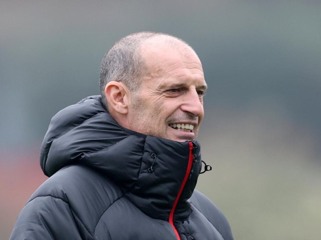 Milan, Pellegatti: "Allegri sta bene a Milano, ma se si parte con André..."