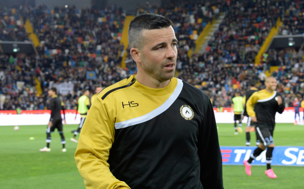 Udinese Calcio v Carpi FC - Serie A