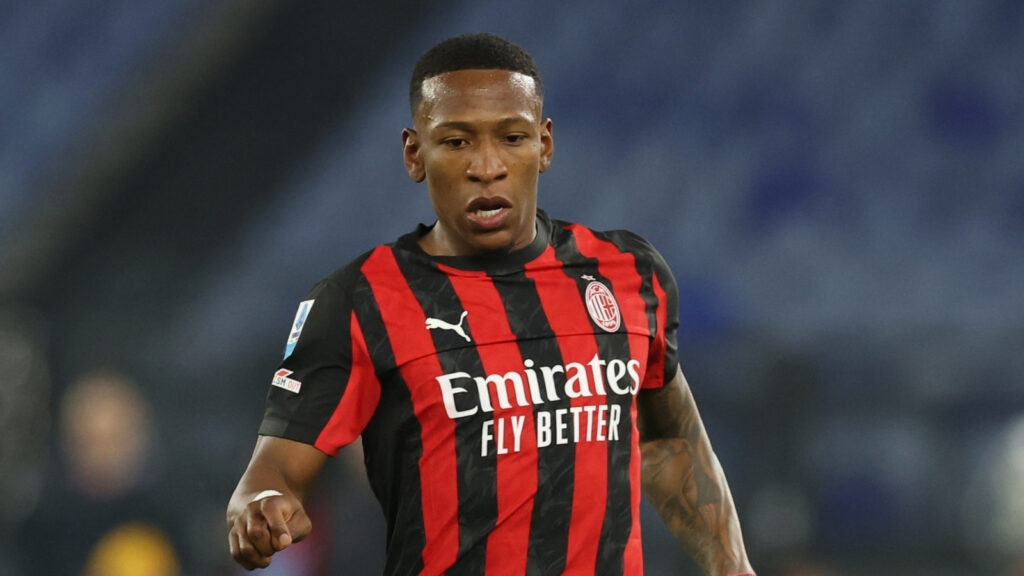 Marchegiani: "Milan, quel gol non lo devi prendere. Estupinan ha sbagliato, ma ..."