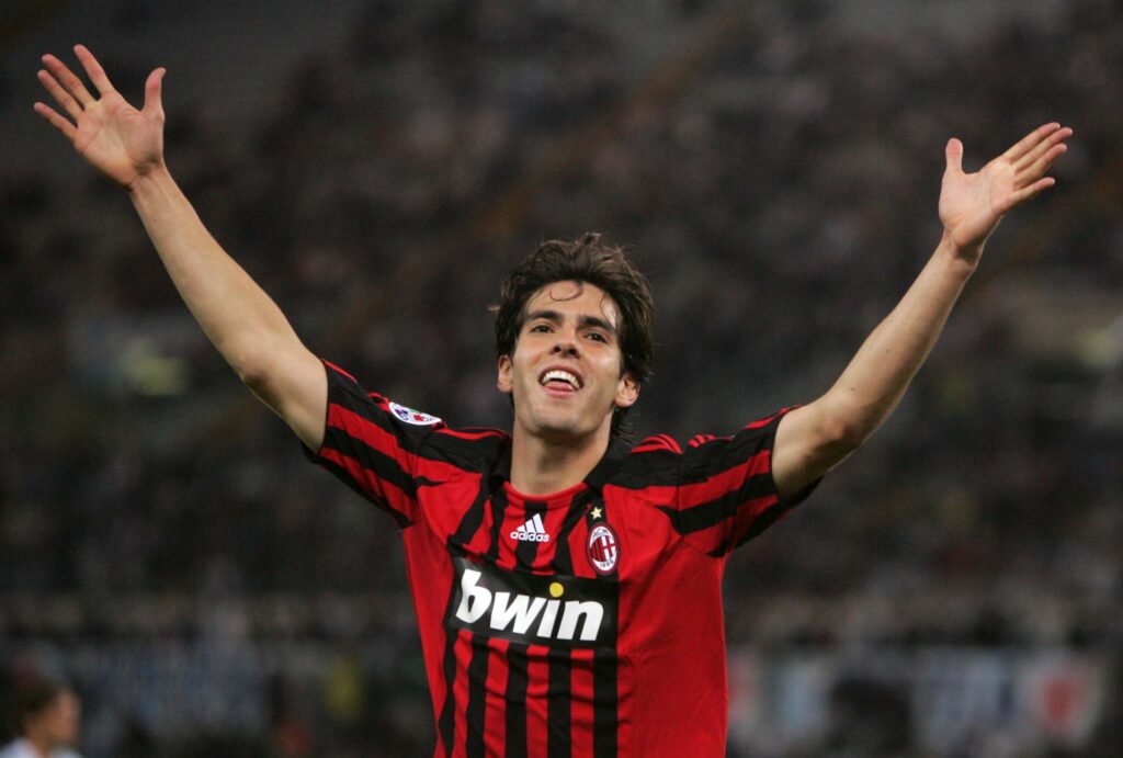 Lazio v AC Milan