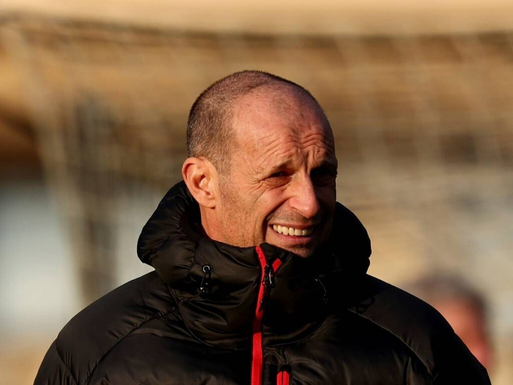 Bezzi durissimo: "Milan inguardabile con la Lazio. Allegri ha sbagliato"
