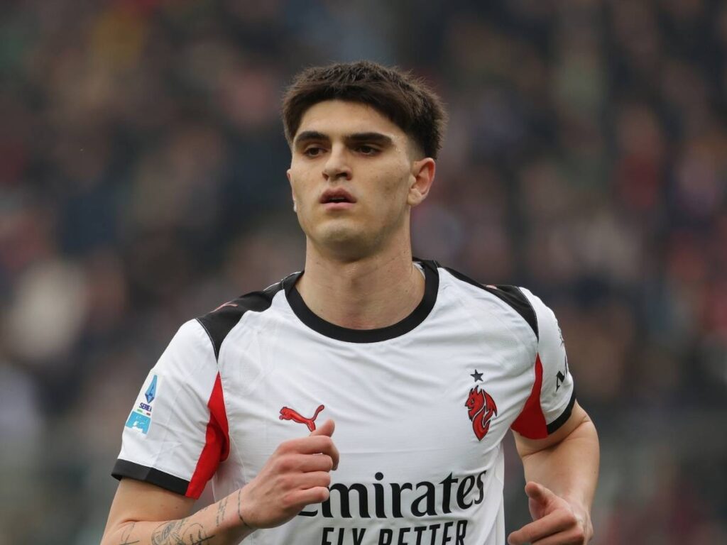Milan, Bartesaghi nel derby? I punti di vista. Le condizioni degli altri infortunati