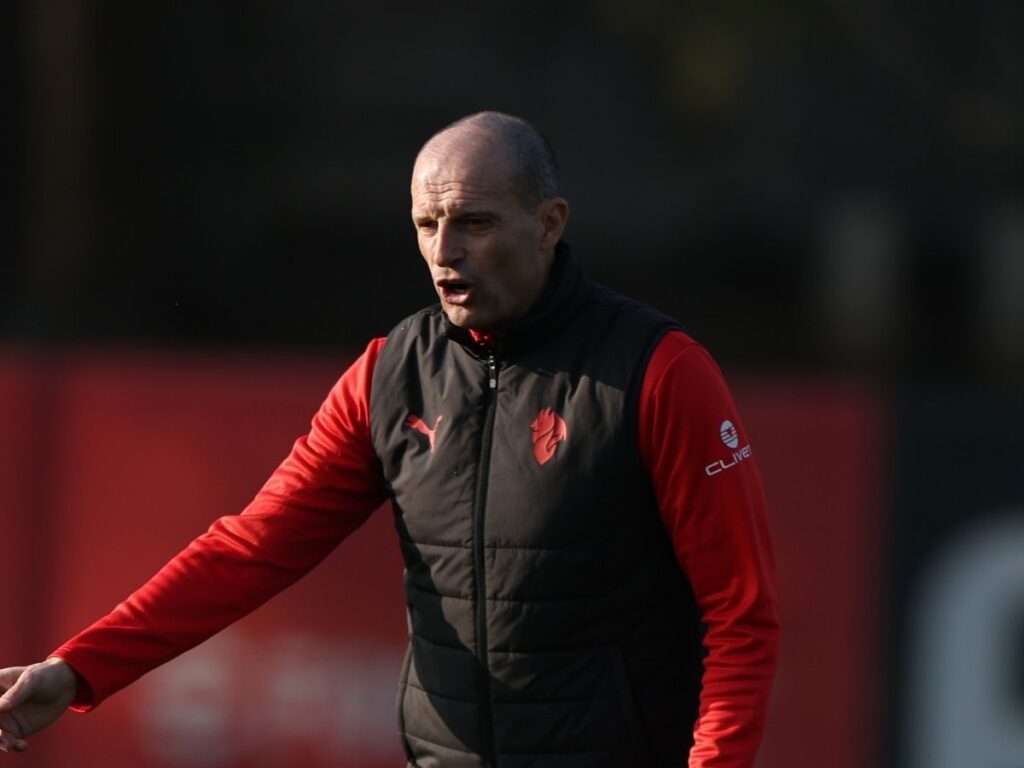 Bucchioni: "Se Allegri va al Real Madrid? Al Milan vedrei De Zerbi"