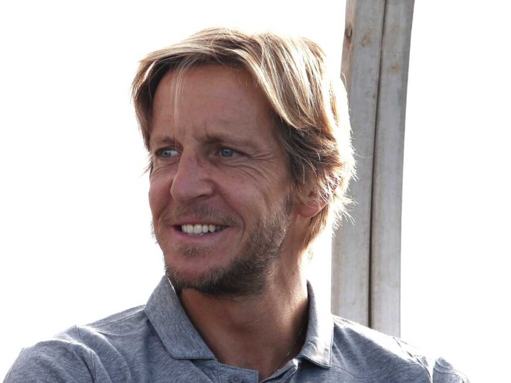 Ambrosini: "Se il Milan batte l'Inter vince lo scudetto al 25%"