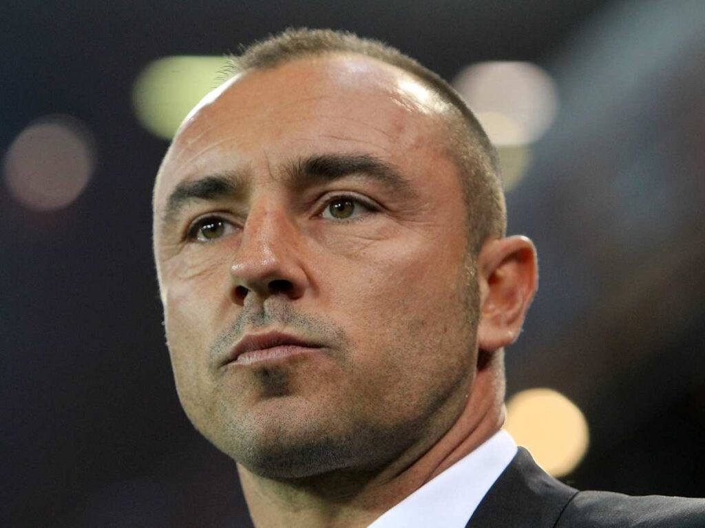 Brocchi: "Il mio Milan si è visto nella finale di Coppa Italia"