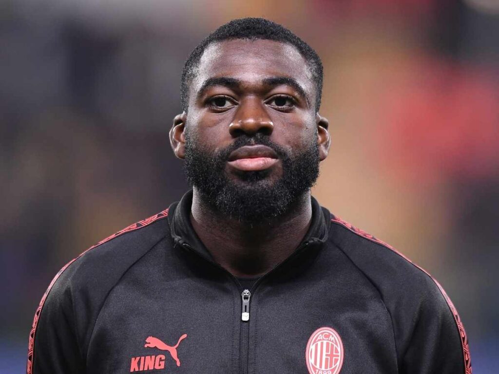Calciomercato, Fofana può lasciare il Milan a fine stagione: la situazione