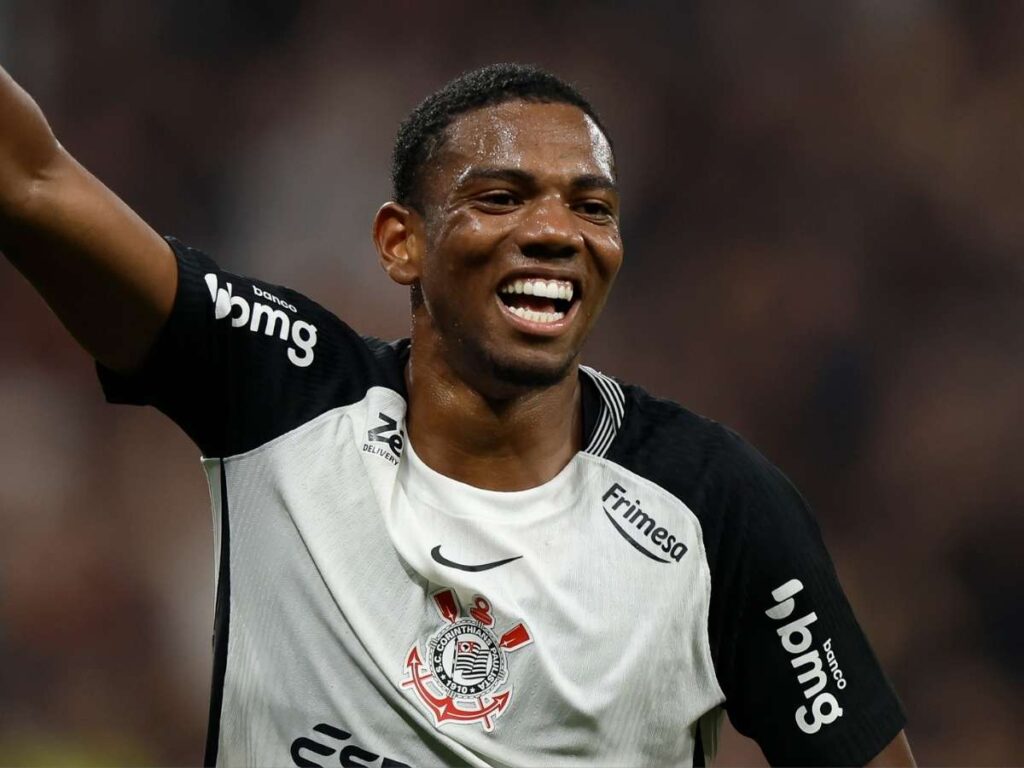 André-Milan, ecco perché il Presidente del Corinthians ha bloccato l'affare tra i due club