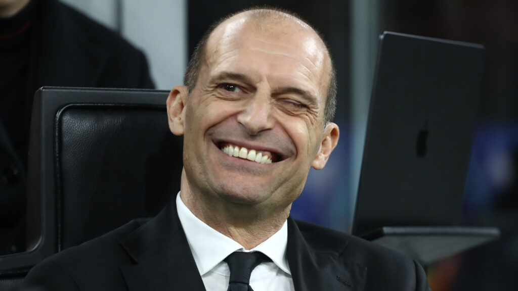Allegri al Real Madrid? Pastore è sicuro: "Attenzione, non è Ancelotti". Poi spiega che ...