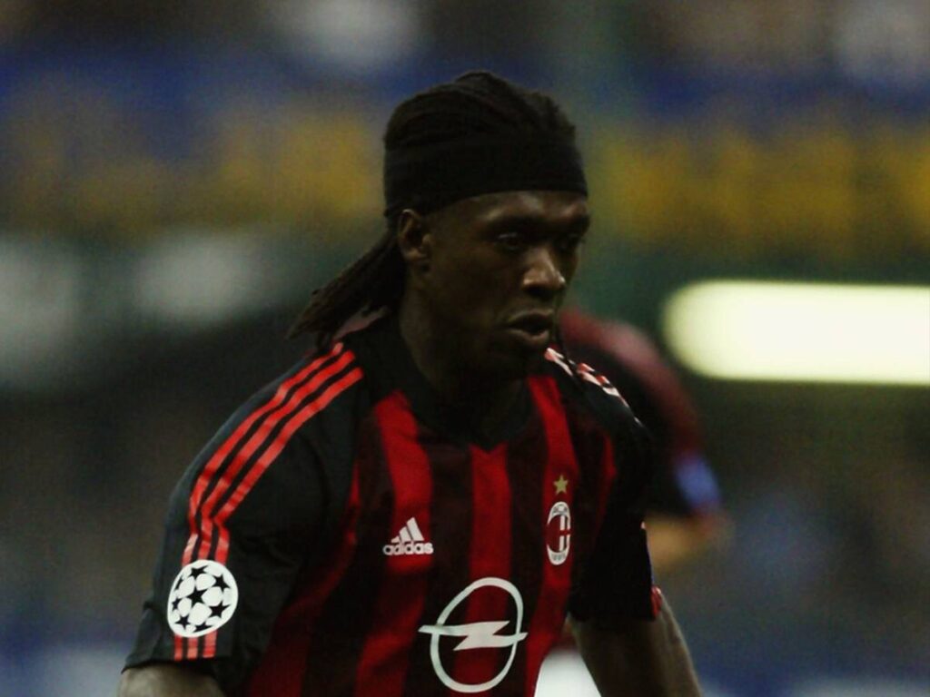 Verso il derby Milan-Inter, riviviamo la rimonta rossonera del 2004