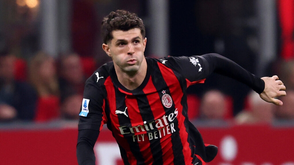 Milan, Pulisic convocato per le amichevoli degli USA. Pochettino: "Non sta segnando, ma ..."