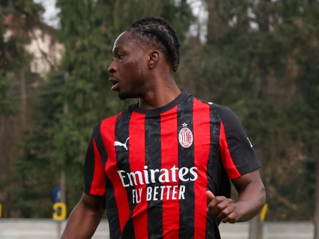 Milan Futuro recuperato due volte dalla Nuova Sondrio: il resoconto