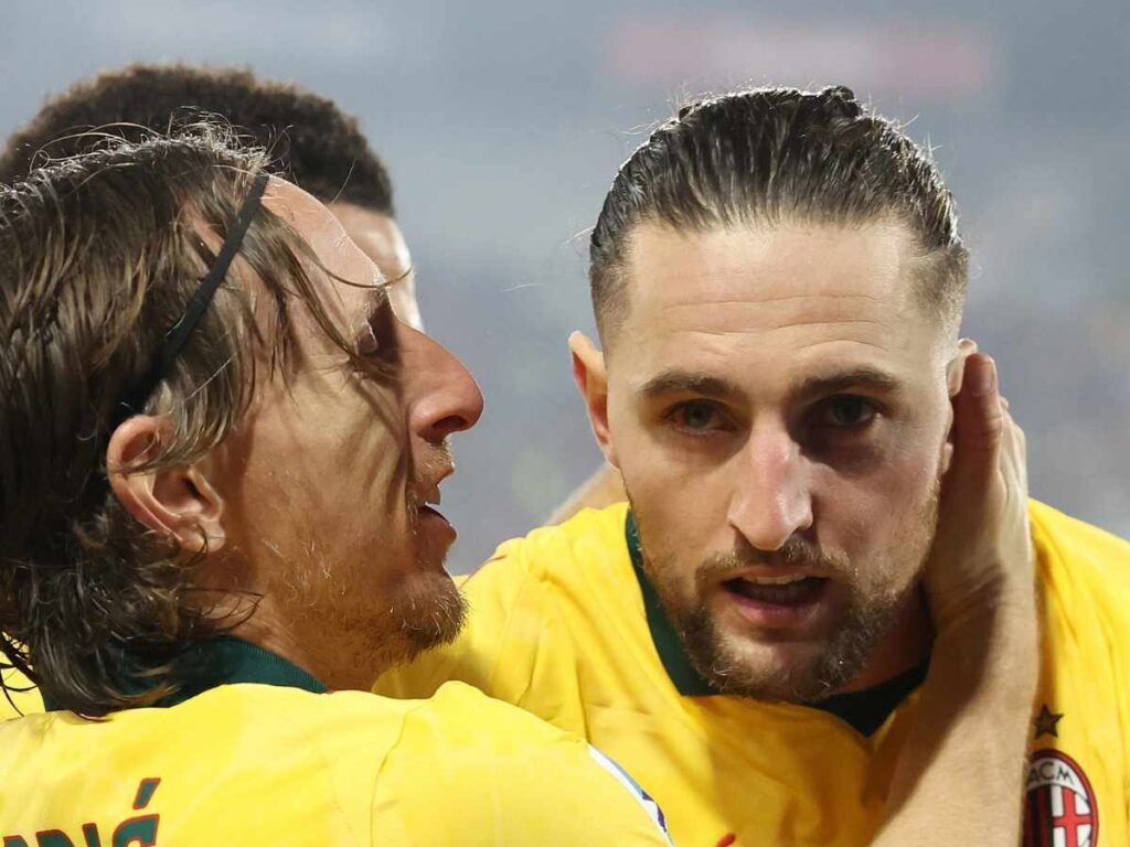 Milan, sai già cosa fare sul mercato. Basta seguire gli esempi di Rabiot e Modric