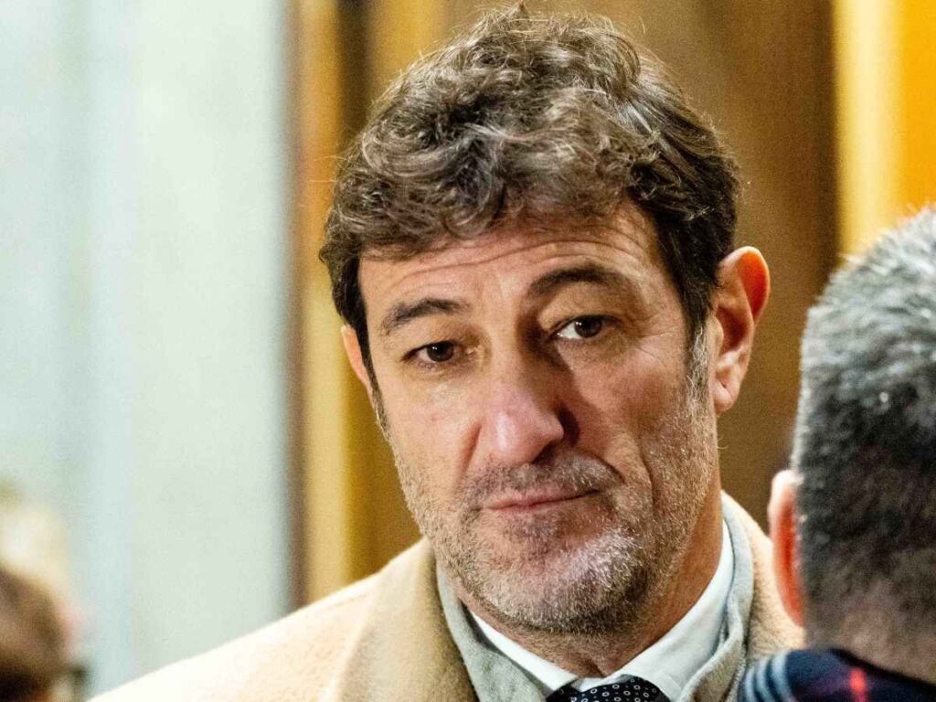 Milan, Ferrara: "Il problema del Torino è sempre stata la difesa"