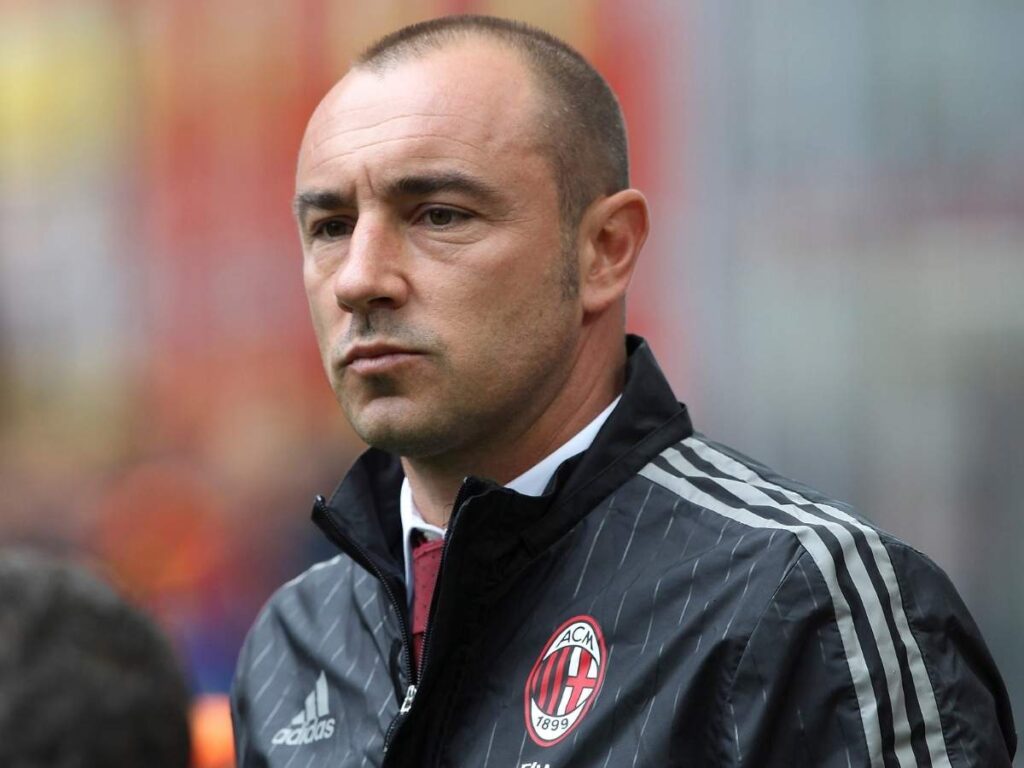 Milan-Inter, Brocchi: "Può essere l'occasione giusta per Estupinan"
