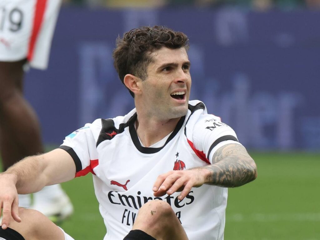 Cremonese-Milan, altro errore sotto porta e difficoltà: Pulisic non è al top. Cosa fare?