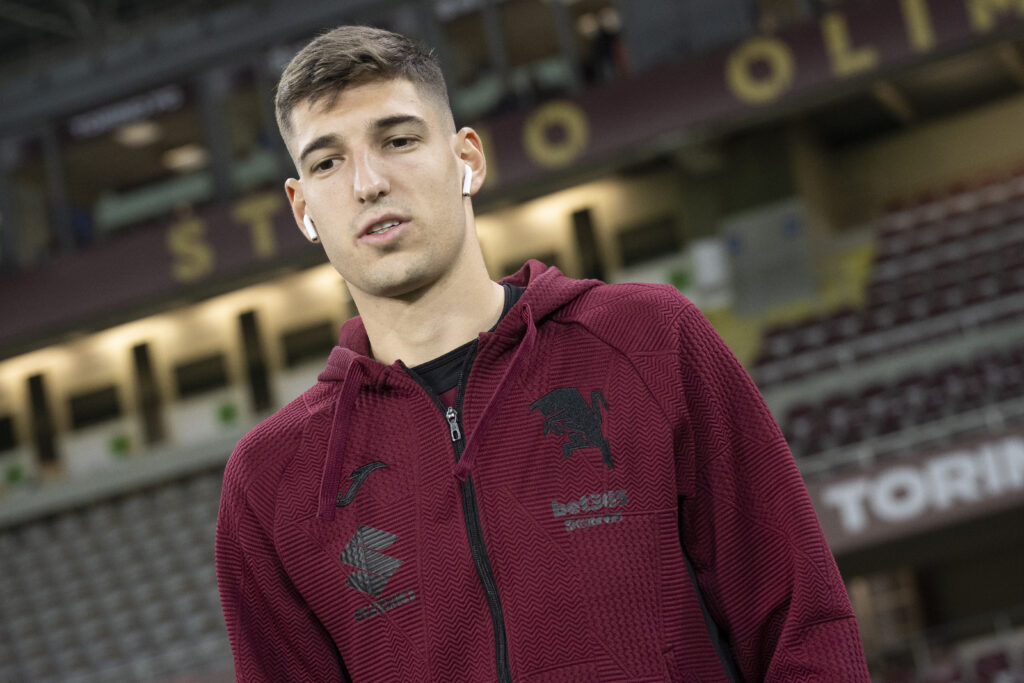 Torino FC v Parma Calcio 1913 - Serie A