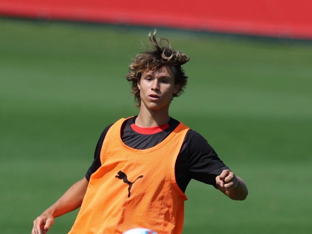 Milan, 20 milioni per André? Coraggio e puntare sui propri talenti: c'è Comotto che cresce in Serie B