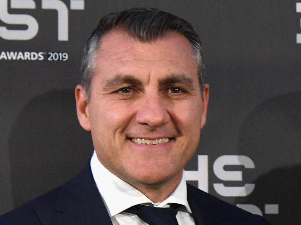 Vieri: "Vittoria del Milan riapre il campionato? Il -7 di margine peserebbe"