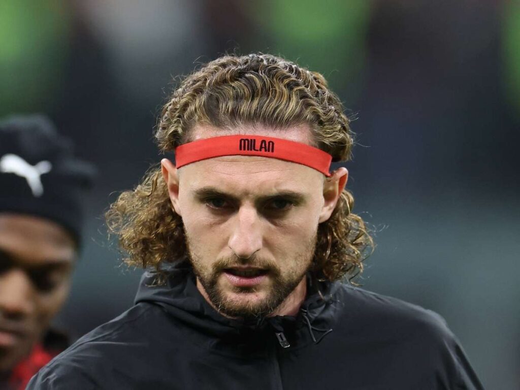 Lazio-Milan, Ordine: "Rabiot l'unico che sposta. Scudetto? Allegri ..."