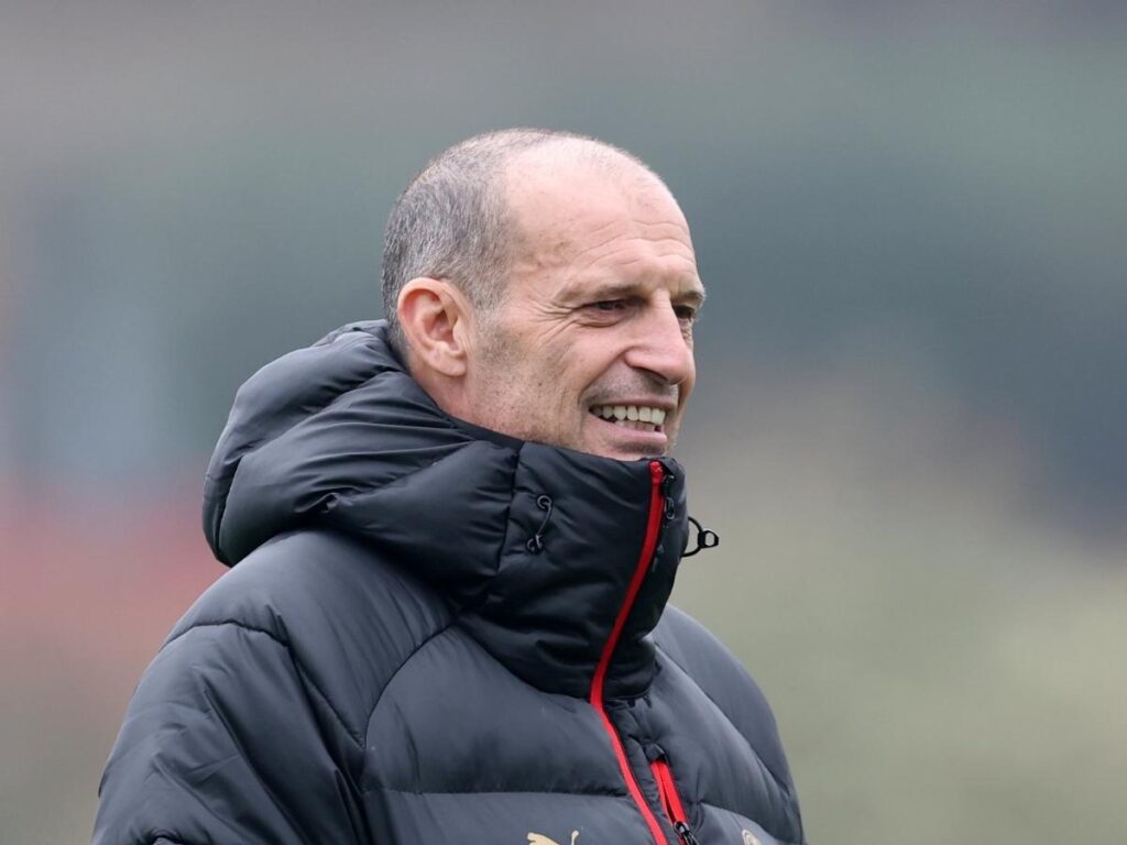 Derby Milan-Inter, probabile formazione: Estupinan o Bartesaghi? L'unico dubbio di Allegri