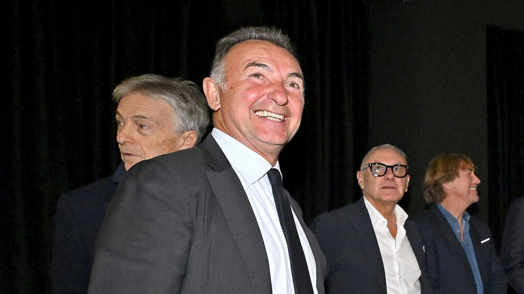 Mauro: "Hanno inventato un VAR per non far vincere la Juve, lo faranno anche con l'Inter"